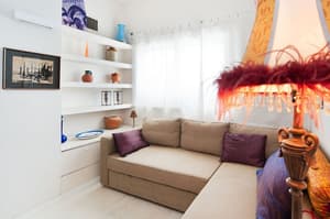 thumbnail: Interior