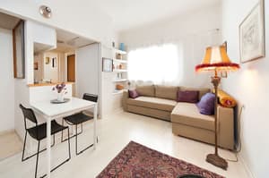 thumbnail: Interior