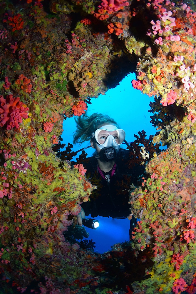 Surfing/boogie boarding