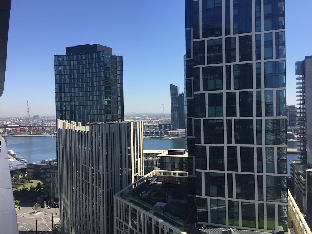 City view