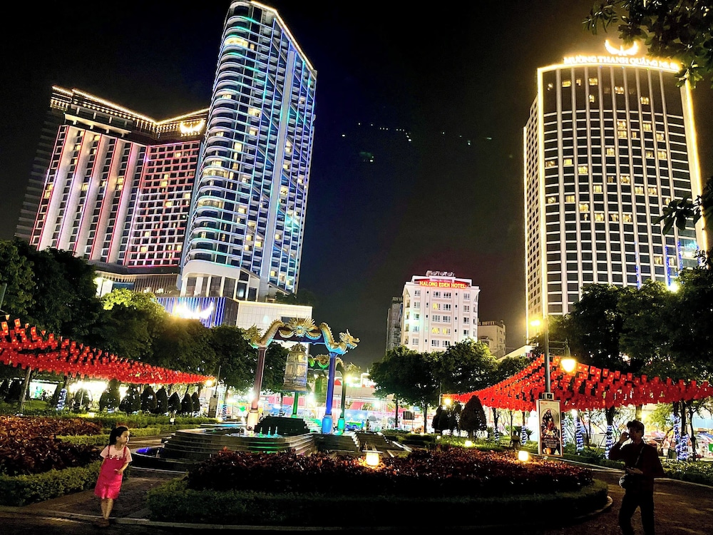 City view