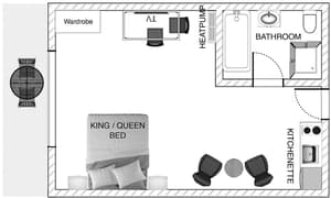 thumbnail: Floor plan
