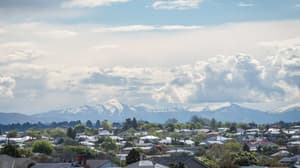 thumbnail: Mountain view