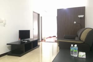 thumbnail: View from room