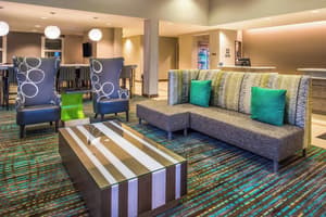 thumbnail: Living area