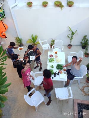 thumbnail: Terrace/patio