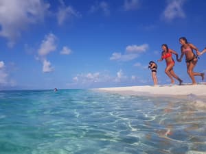 thumbnail: Beach