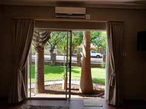 thumbnail: View from room