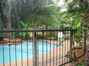 thumbnail: Outdoor pool