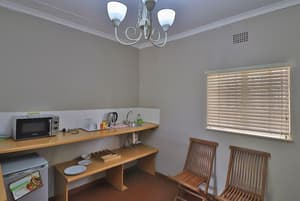 thumbnail: Shared kitchen