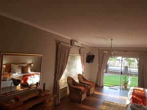 thumbnail: View from room