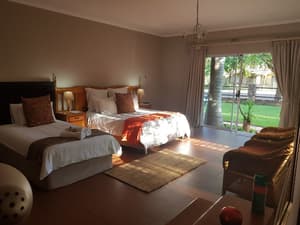 thumbnail: View from room