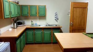 thumbnail: Private kitchen