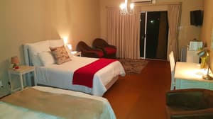 thumbnail: Room