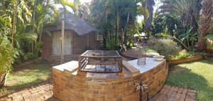 thumbnail: BBQ/picnic area