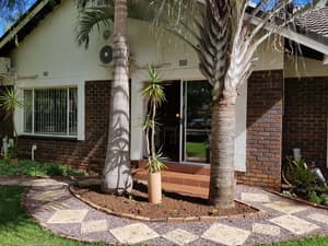 thumbnail: Garden