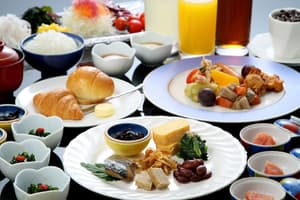 thumbnail: Food and drink