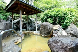 thumbnail: Public bath