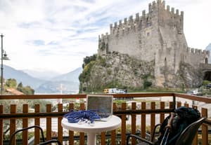 thumbnail: Terrace/patio