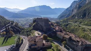 thumbnail: Aerial view