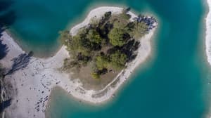 thumbnail: Aerial view