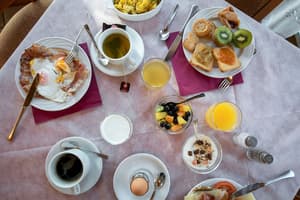 thumbnail: Food and drink