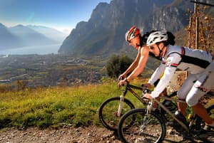 thumbnail: Bicycling