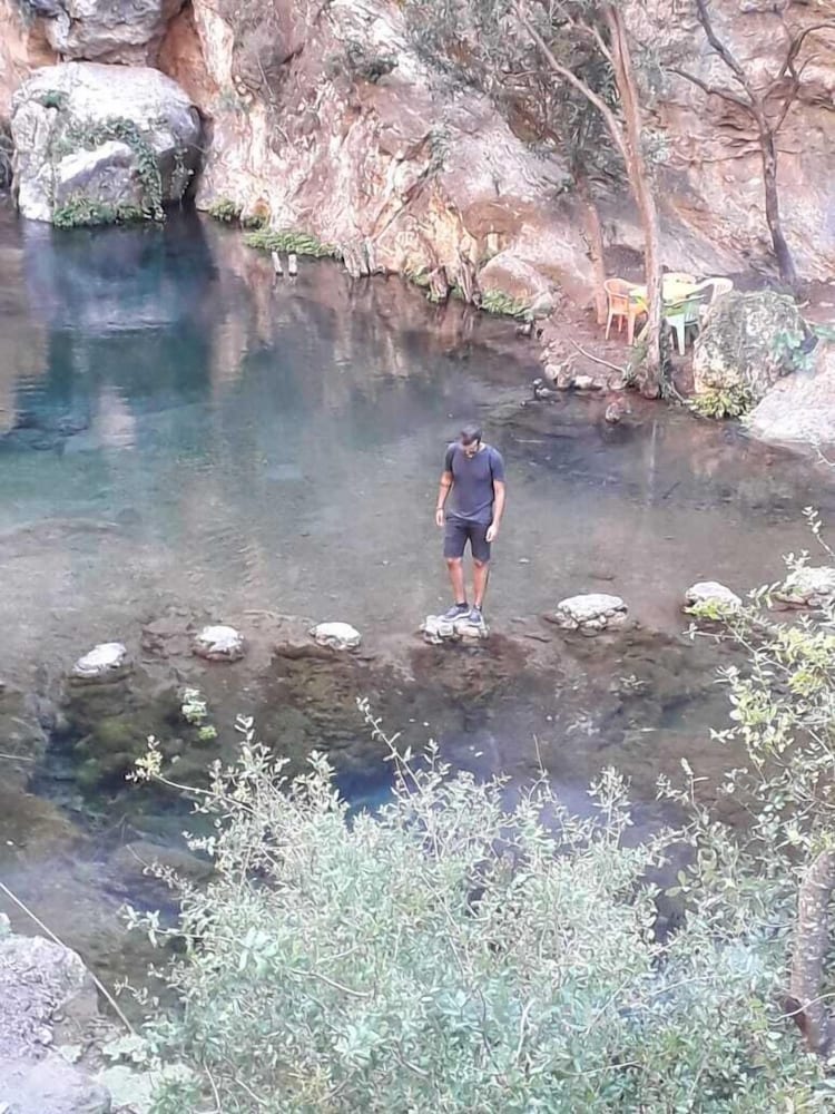 Hiking