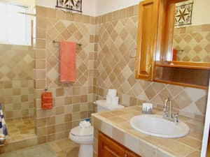thumbnail: Interior entrance