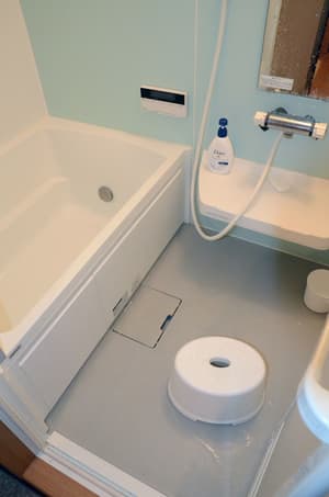 thumbnail: Property amenity