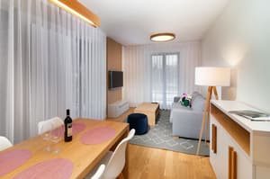 thumbnail: Living area