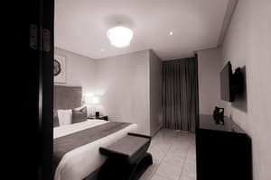 thumbnail: Room