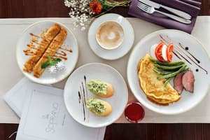 thumbnail: Breakfast meal