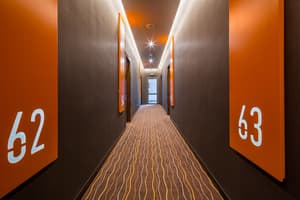 thumbnail: Interior