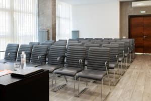 thumbnail: Meeting facility