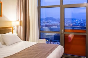 thumbnail: View from room
