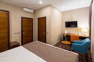 thumbnail: Room