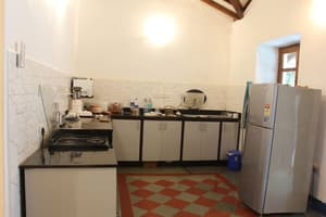 thumbnail: Private kitchen