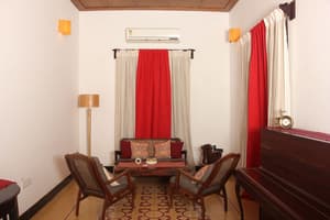 thumbnail: Living area
