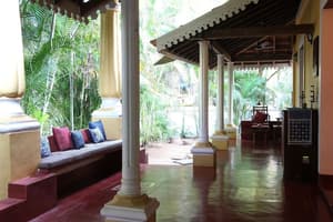 thumbnail: Porch