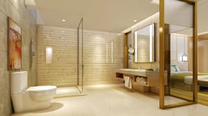 thumbnail: Bathroom
