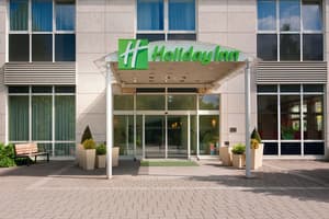 Holiday Inn Dusseldorf-Neuss