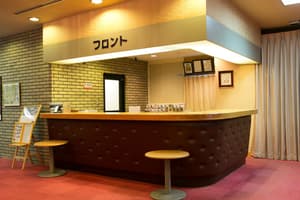 thumbnail: Reception