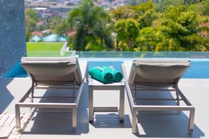 thumbnail: Terrace/patio