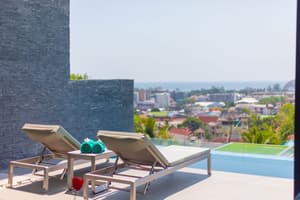thumbnail: Terrace/patio
