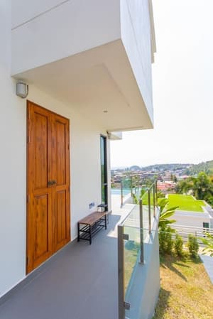 thumbnail: Terrace/patio