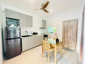 thumbnail: Private kitchen
