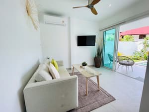 thumbnail: Living area