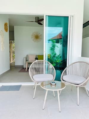 thumbnail: Terrace/patio