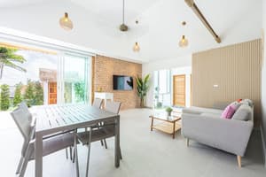 thumbnail: Living area